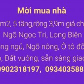 Không mua ngôi nhà này, bạn sẽ hối tiếc mãi mãi